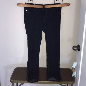 Liverpool Jeans - Pull On - Size 10/30